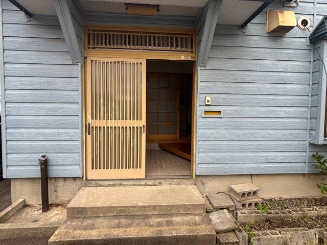 detached 大字東城北１丁目