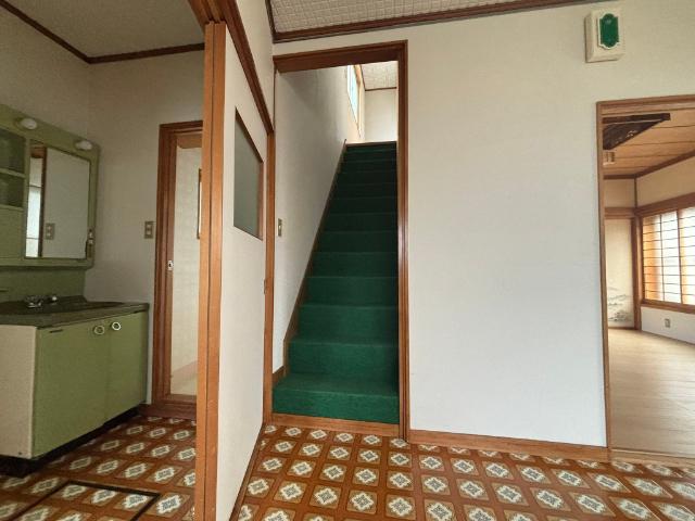 detached 大字東城北１丁目