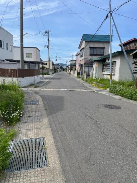  浪岡大字浪岡字平野