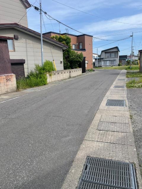  浪岡大字浪岡字平野