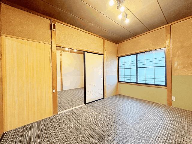 apartment 北美町３丁目