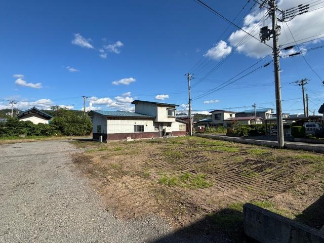 detached 大字上十川字留岡二番