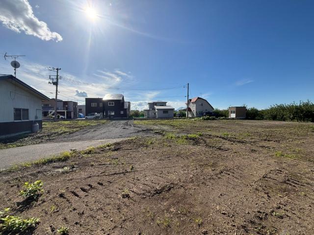 detached 大字上十川字留岡二番