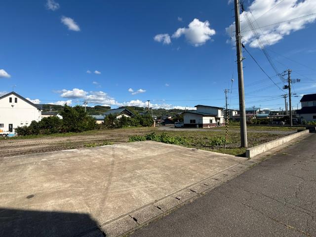 detached 大字上十川字留岡二番