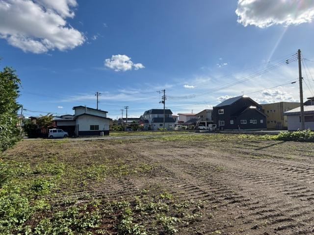 detached 大字上十川字留岡二番