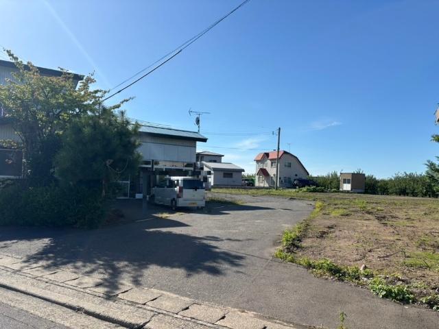 detached 大字上十川字留岡二番