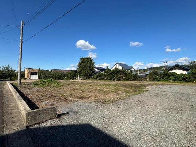 detached 大字上十川字留岡二番