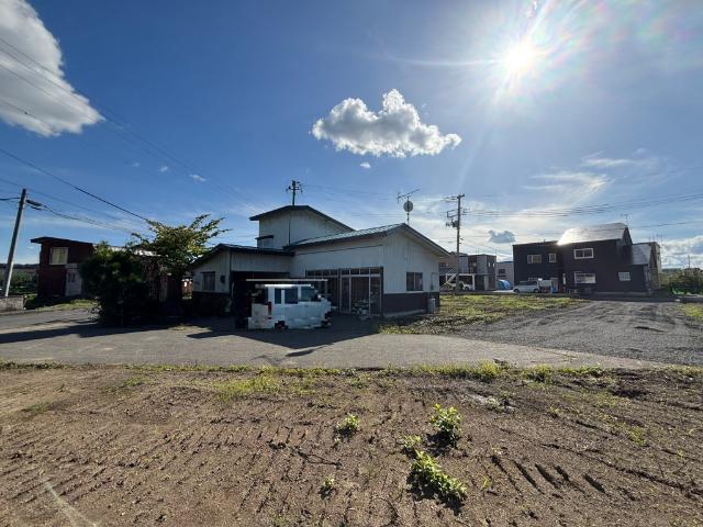 detached 大字上十川字留岡二番