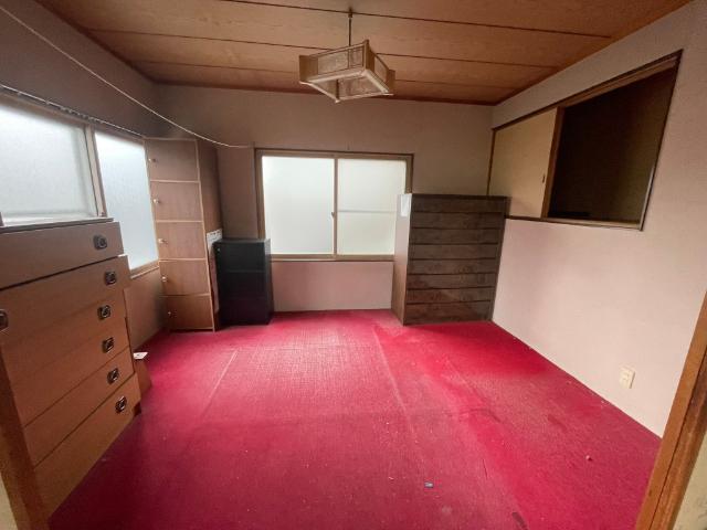 detached 追子野木１丁目