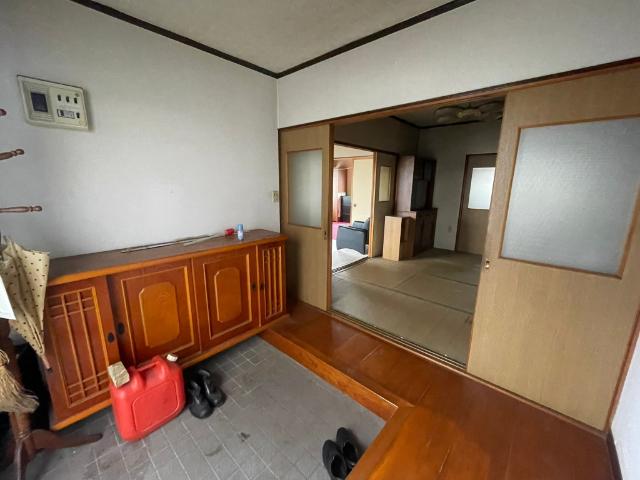 detached 追子野木１丁目