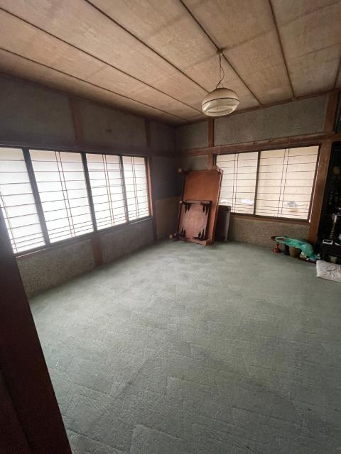 detached 追子野木１丁目