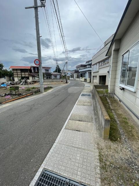 detached 追子野木１丁目