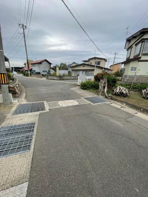 detached 追子野木１丁目