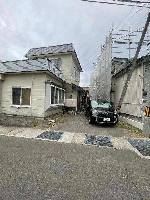 detached 追子野木１丁目