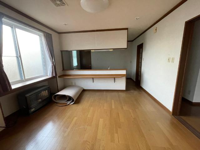 detached 緑町２丁目