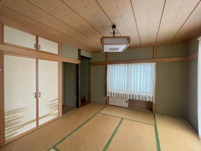 detached 緑町２丁目