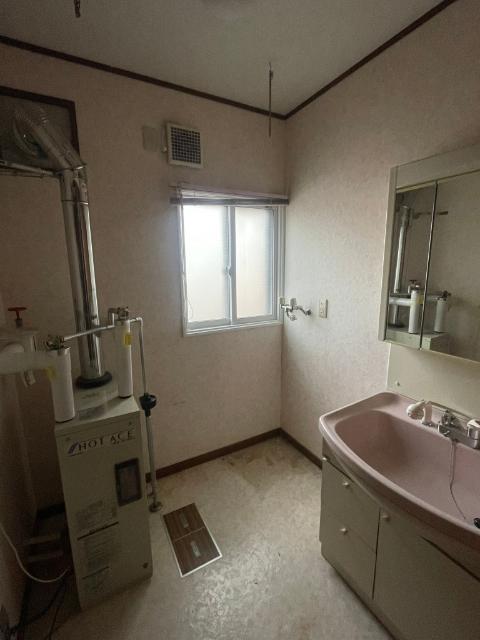 detached 緑町２丁目