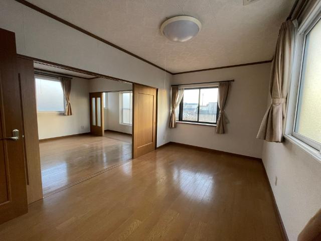 detached 緑町２丁目
