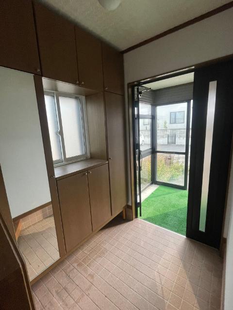 detached 緑町２丁目