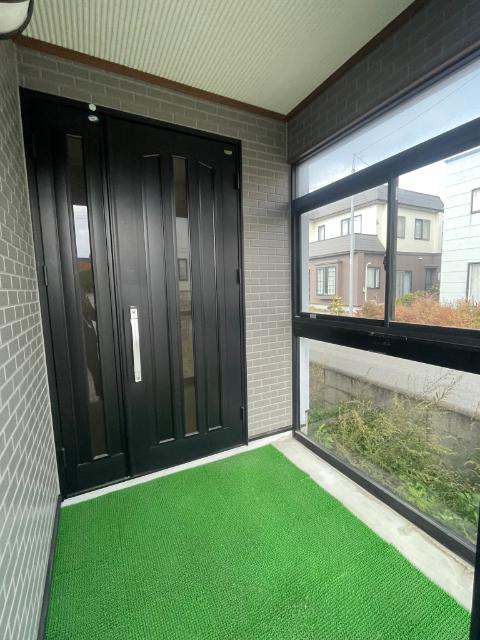 detached 緑町２丁目