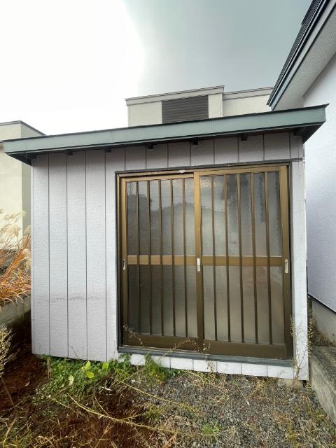 detached 緑町２丁目