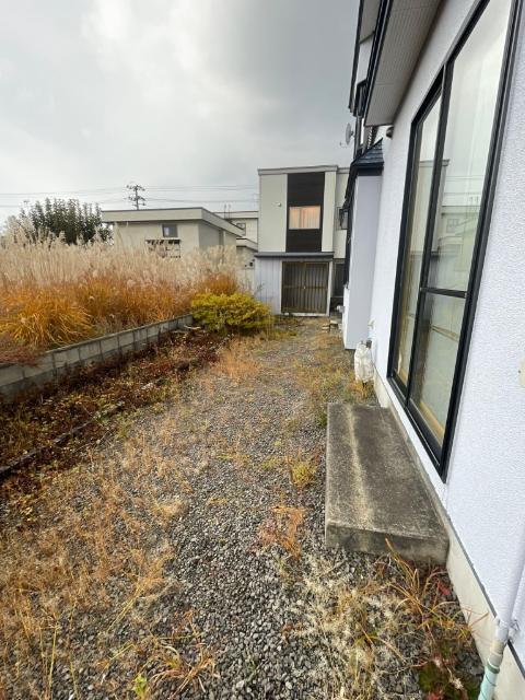 detached 緑町２丁目