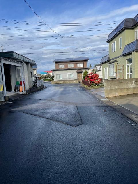 detached 緑町２丁目