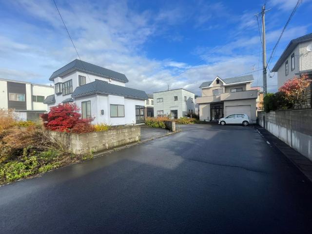 detached 緑町２丁目