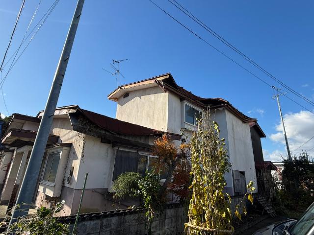 黒石市元町売地 土地画像