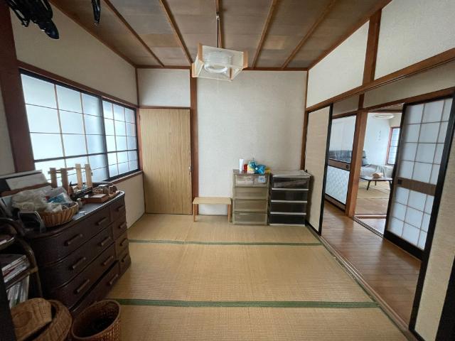 detached 大字東馬場尻字馬場尻