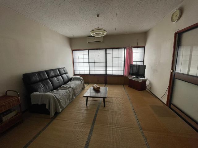 detached 大字東馬場尻字馬場尻