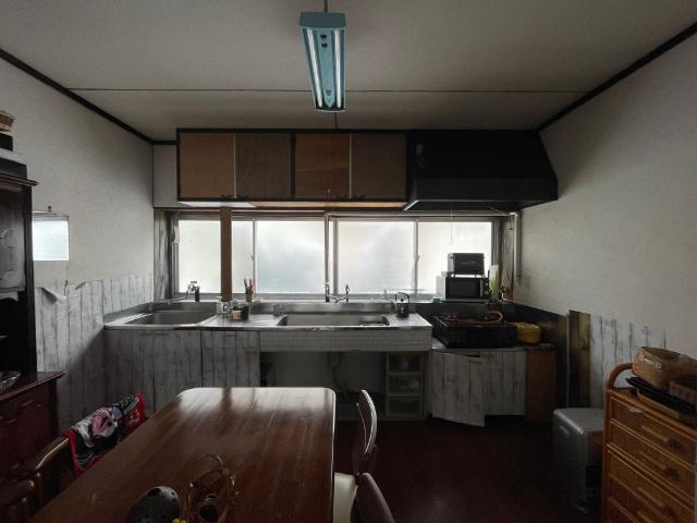 detached 大字東馬場尻字馬場尻