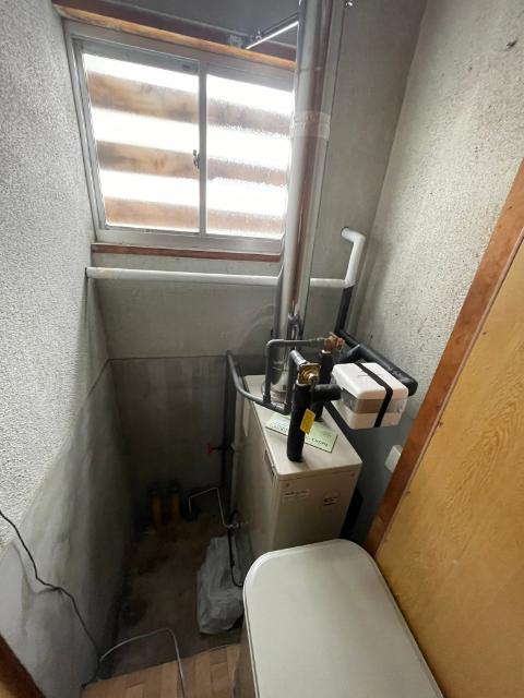 detached 大字東馬場尻字馬場尻