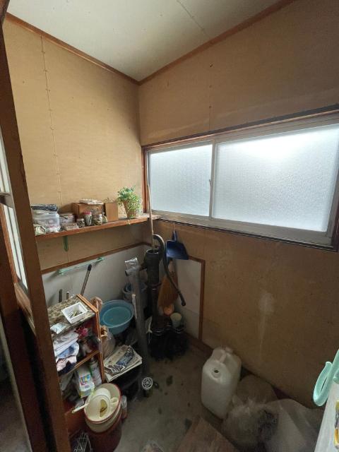 detached 大字東馬場尻字馬場尻