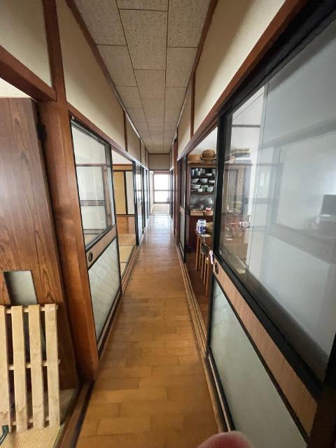 detached 大字東馬場尻字馬場尻