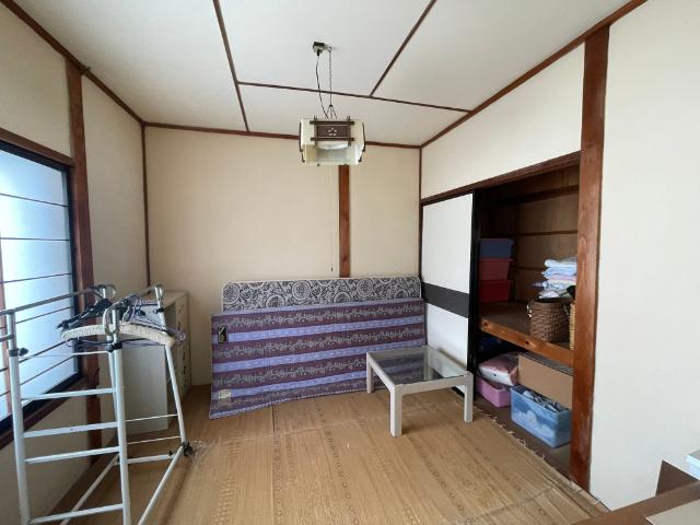 detached 大字東馬場尻字馬場尻