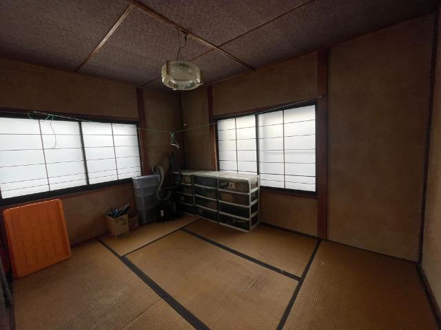 detached 大字東馬場尻字馬場尻