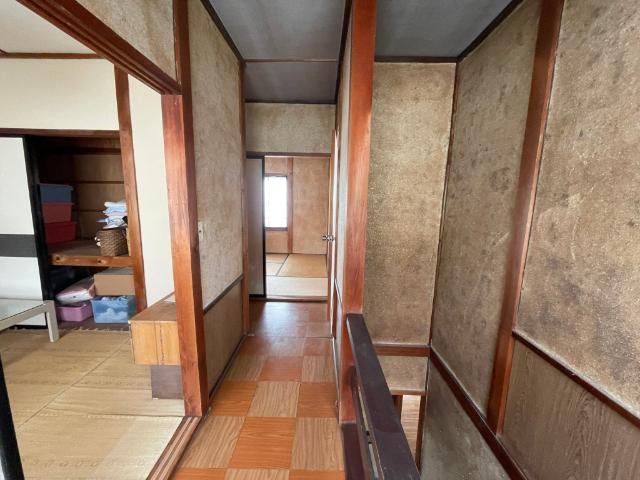 detached 大字東馬場尻字馬場尻