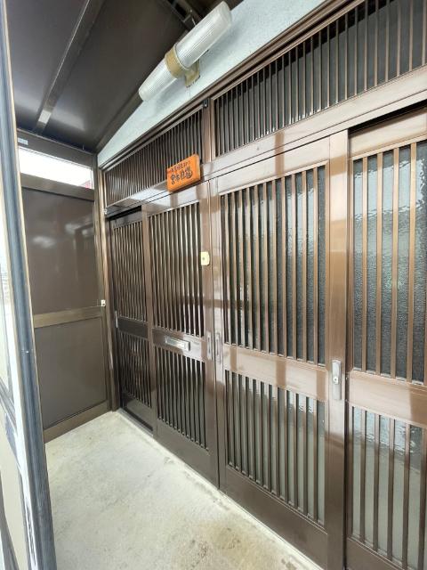 detached 大字東馬場尻字馬場尻