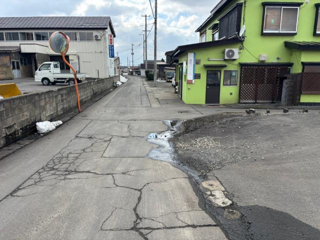  若葉町