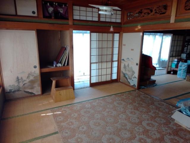 detached 野添町