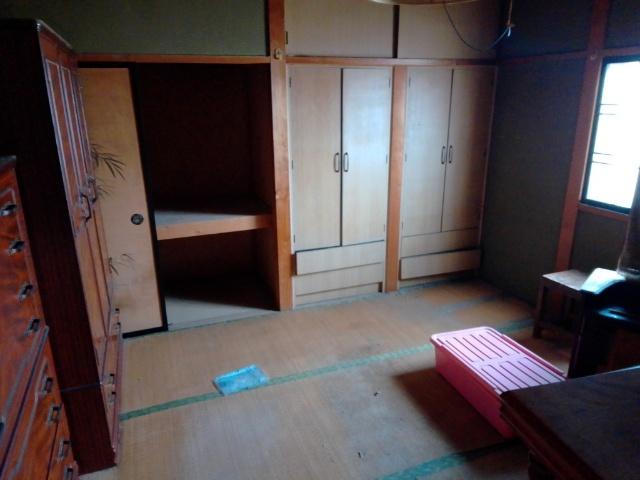 detached 野添町