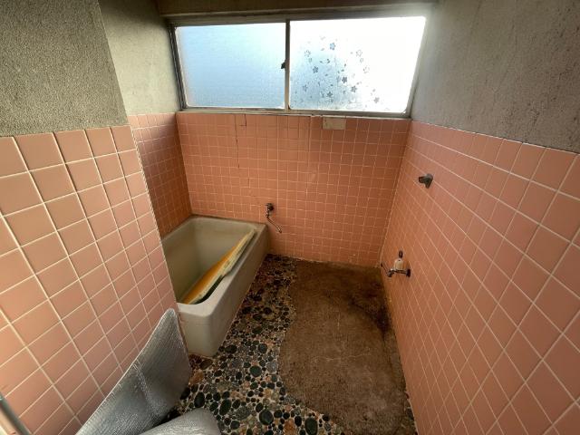 黒石市美原町土地（上物付） 土地画像
