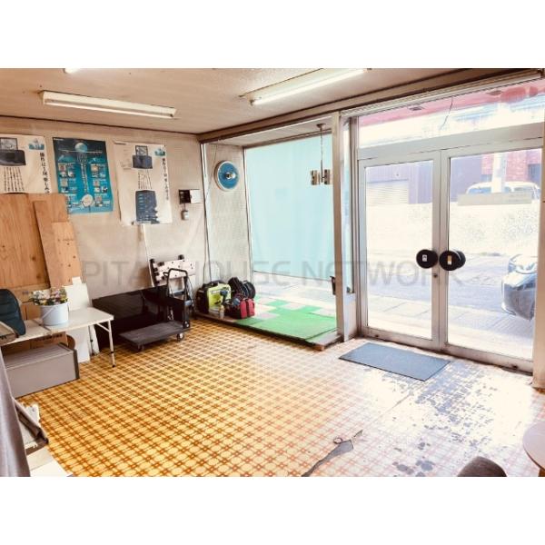 青森県黒石市大町１丁目
