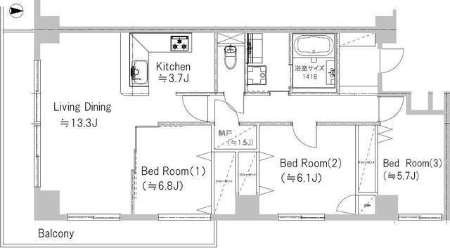 写真:物件の写真