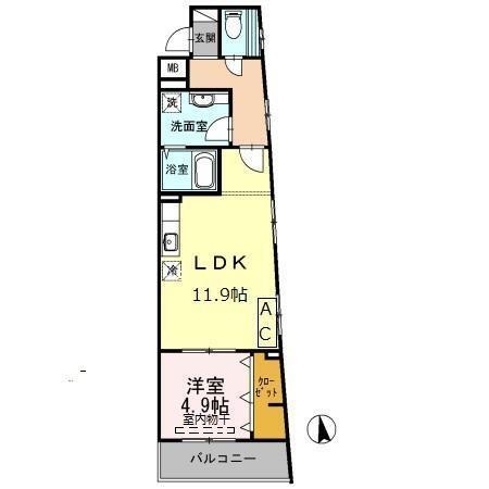 写真:物件の写真