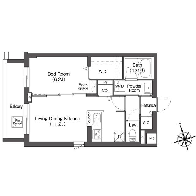 写真:物件の写真