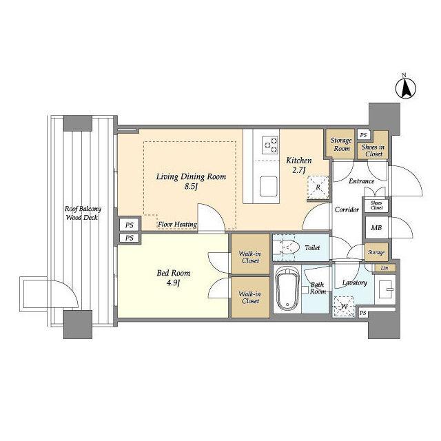 写真:物件の写真