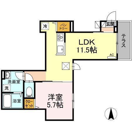 写真:物件の写真