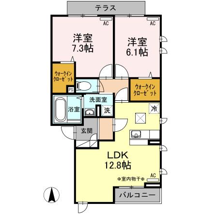 写真:物件の写真